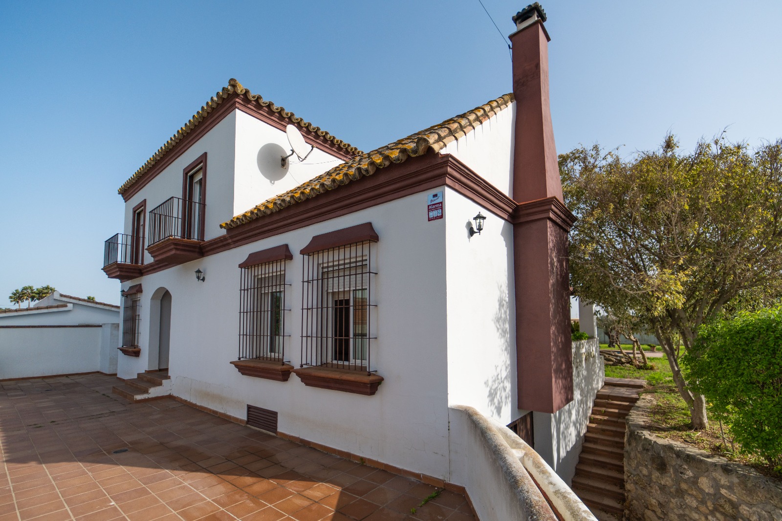 Casa o chalet independiente en venta en Camino de la Jara s/n — Imagen 3